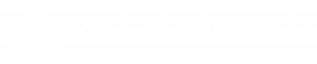 Logotype med slogan